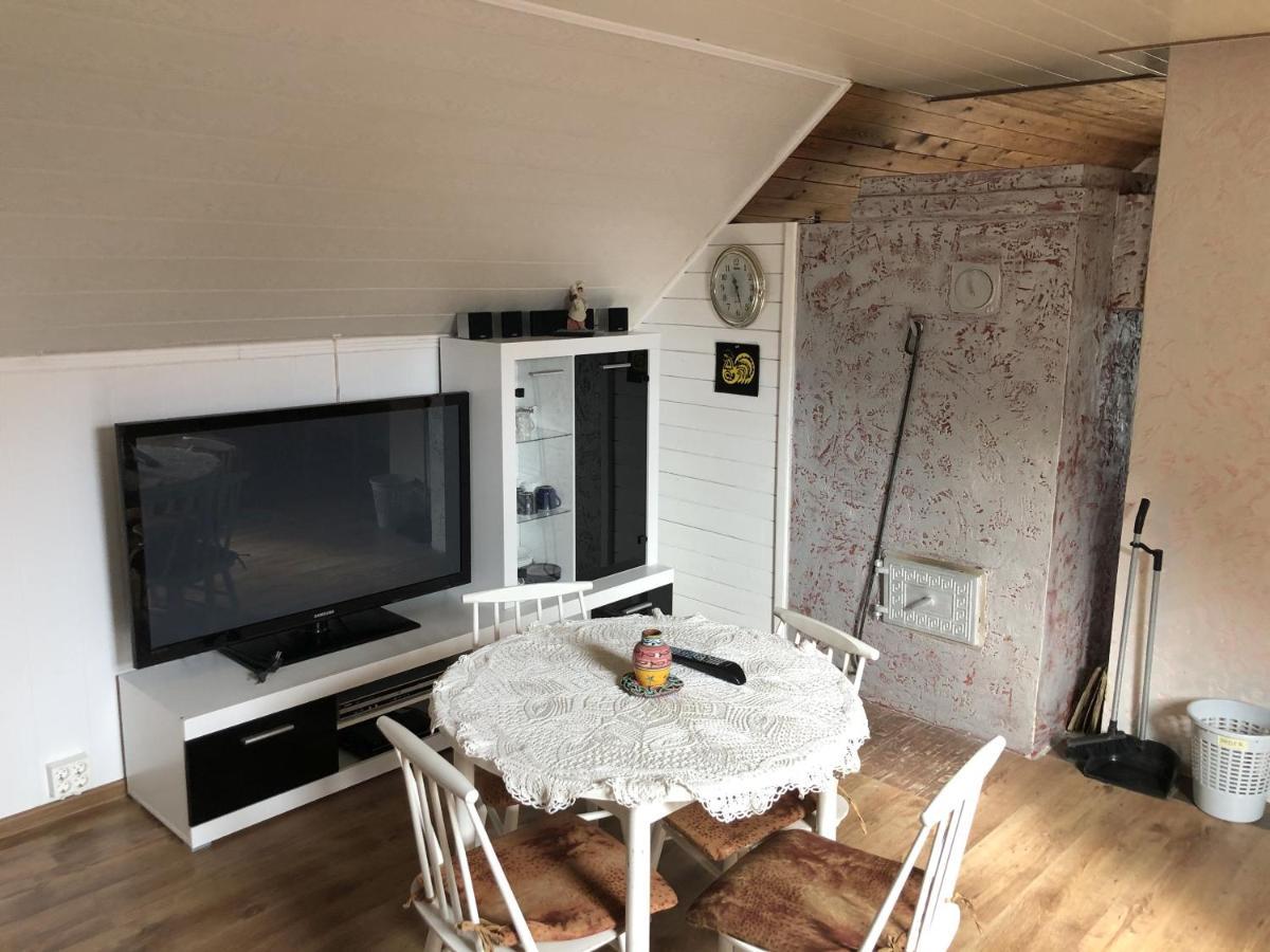 Maee Farm Villa Rõuge Dış mekan fotoğraf