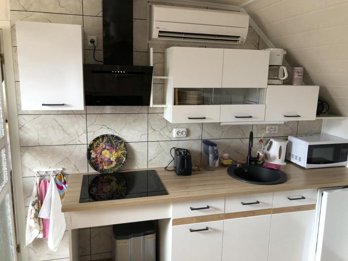 Maee Farm Villa Rõuge Dış mekan fotoğraf