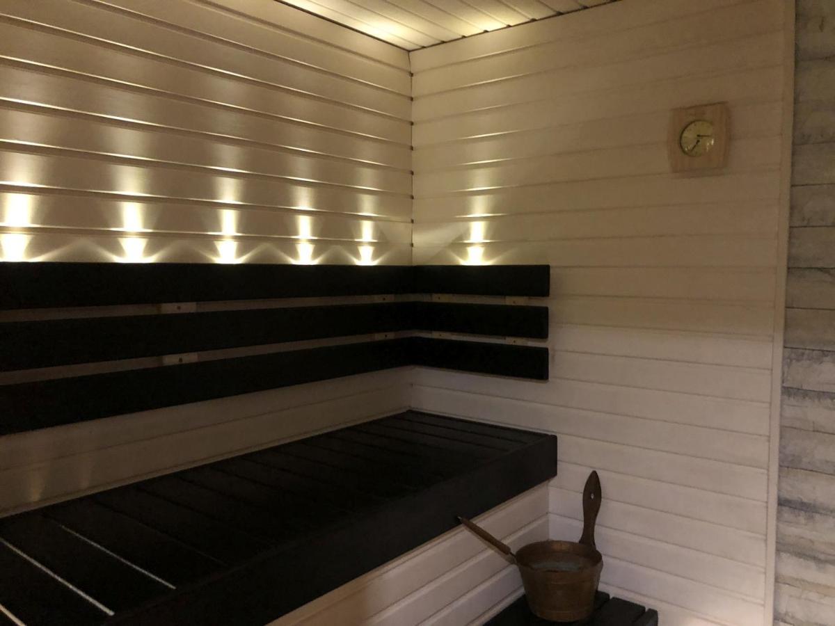 Maee Farm Villa Rõuge Dış mekan fotoğraf