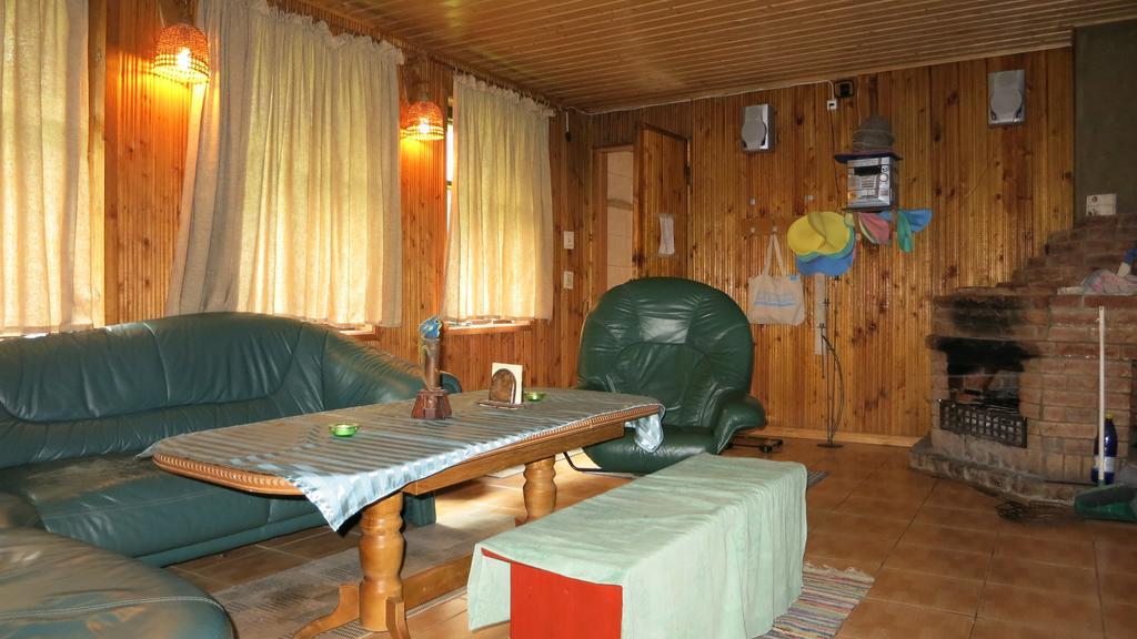 Maee Farm Villa Rõuge Dış mekan fotoğraf