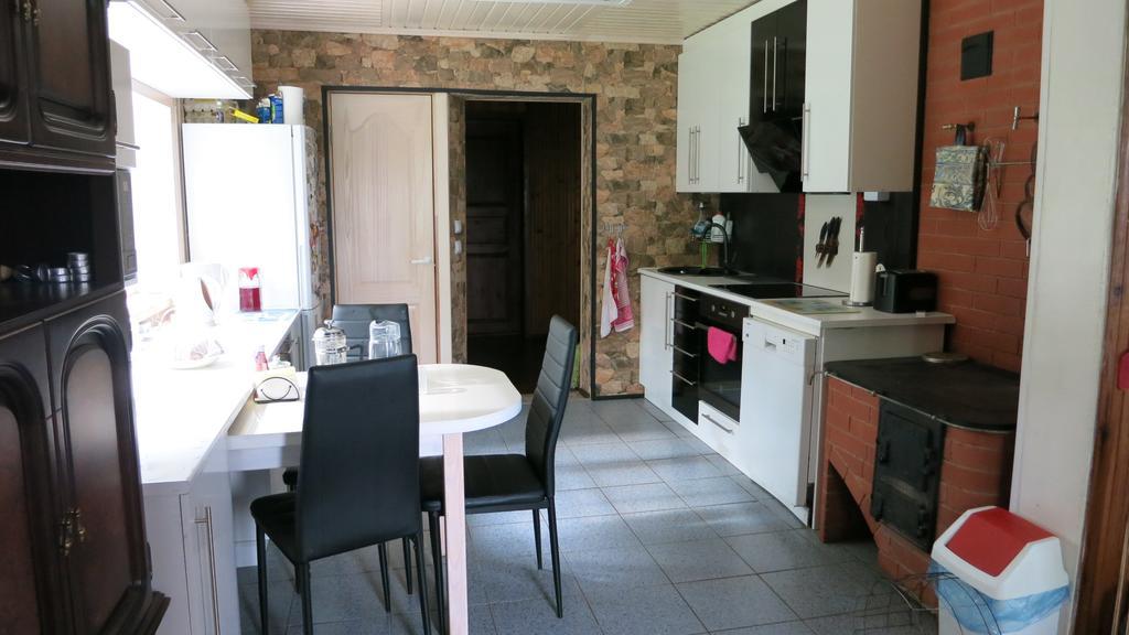 Maee Farm Villa Rõuge Dış mekan fotoğraf