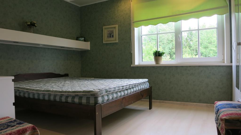 Maee Farm Villa Rõuge Dış mekan fotoğraf