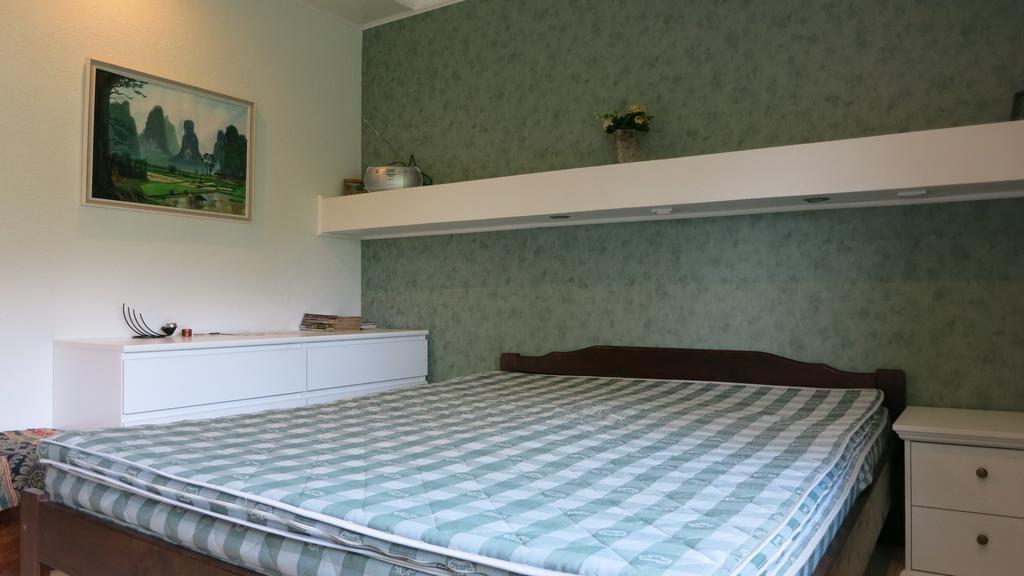 Maee Farm Villa Rõuge Dış mekan fotoğraf