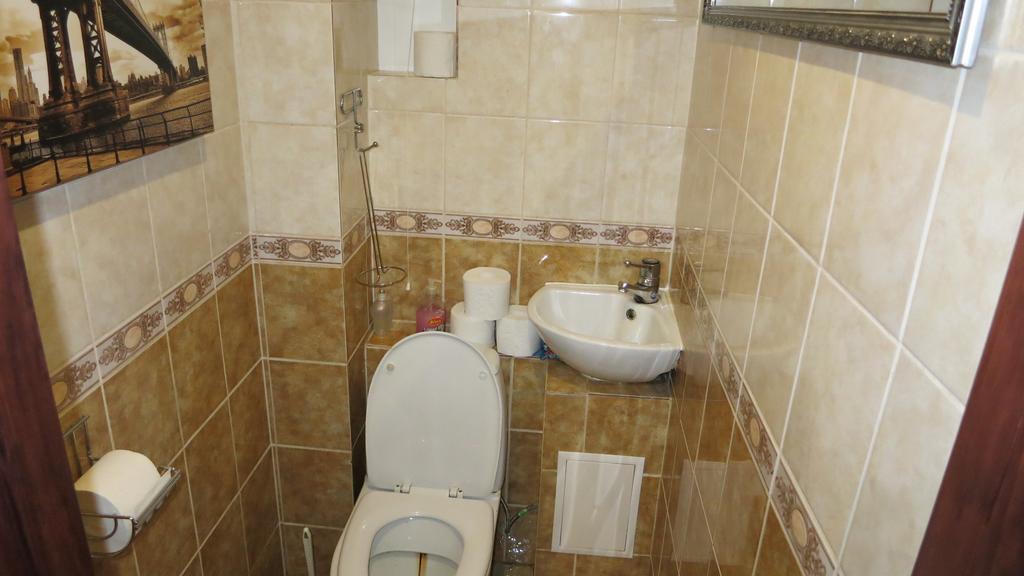 Maee Farm Villa Rõuge Dış mekan fotoğraf