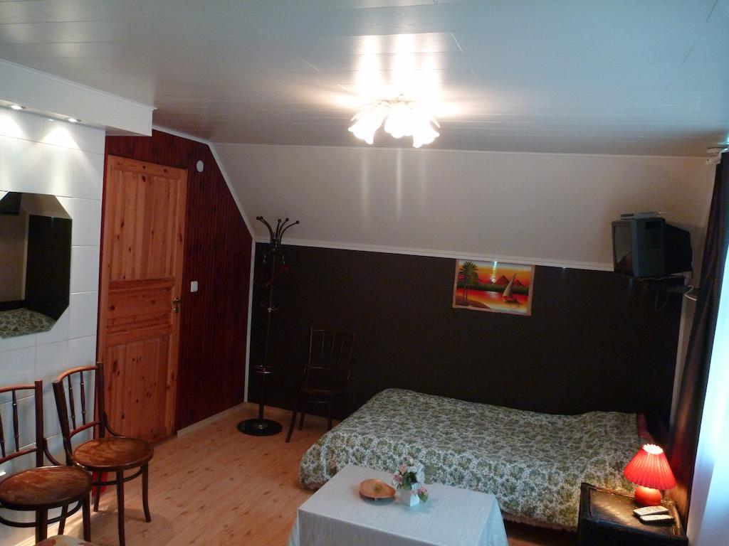 Maee Farm Villa Rõuge Oda fotoğraf