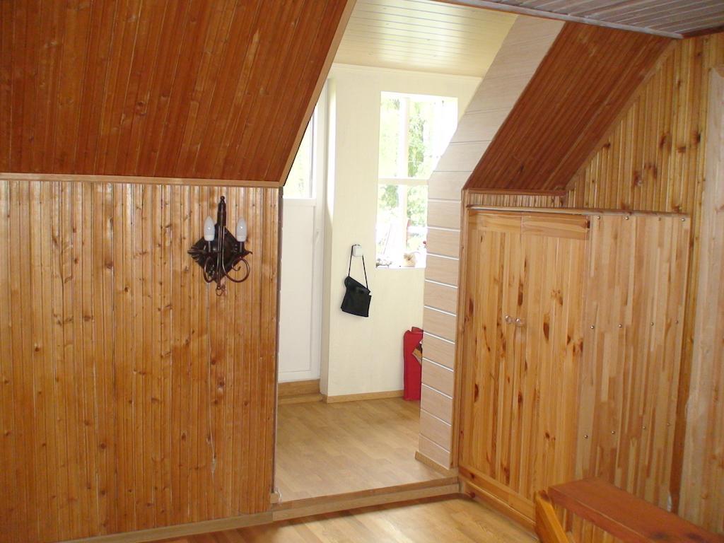 Maee Farm Villa Rõuge Oda fotoğraf