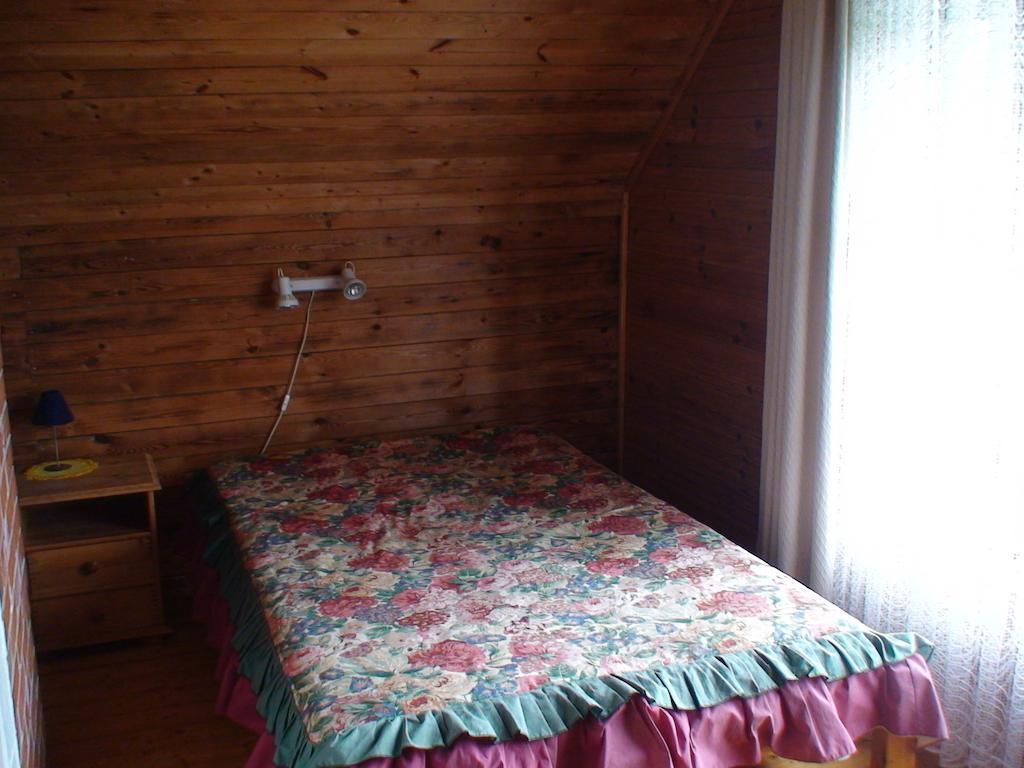 Maee Farm Villa Rõuge Oda fotoğraf