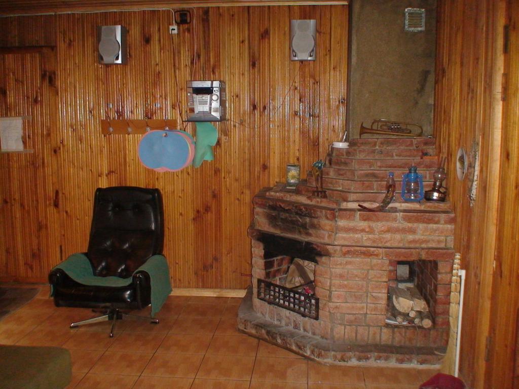Maee Farm Villa Rõuge Dış mekan fotoğraf