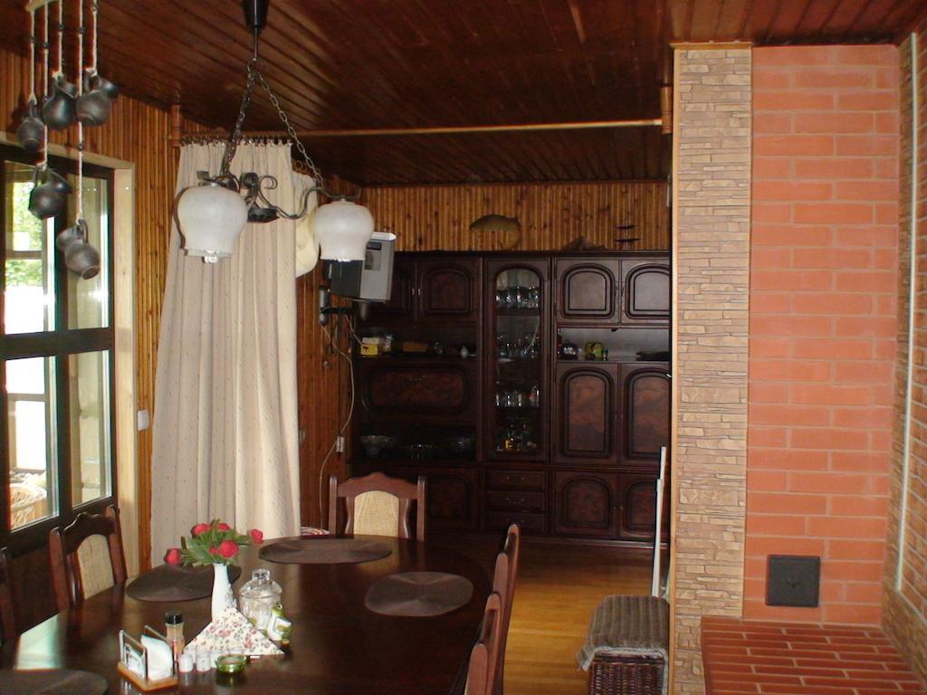 Maee Farm Villa Rõuge Dış mekan fotoğraf
