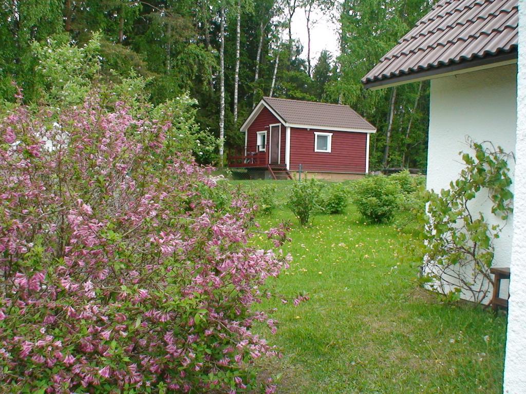 Maee Farm Villa Rõuge Dış mekan fotoğraf