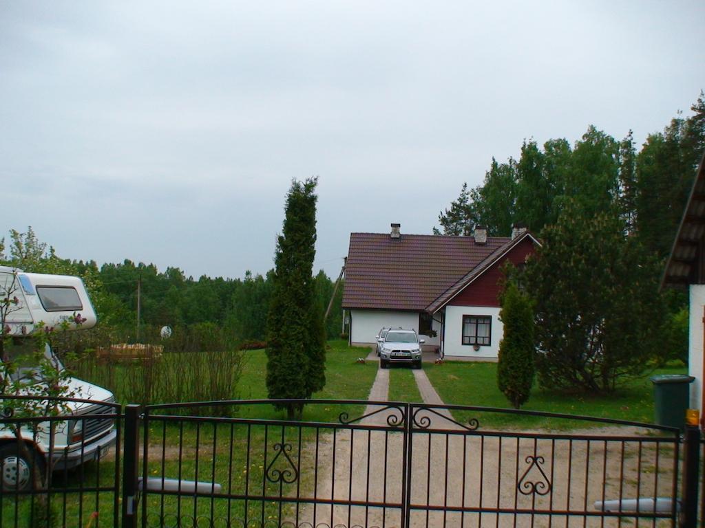 Maee Farm Villa Rõuge Dış mekan fotoğraf