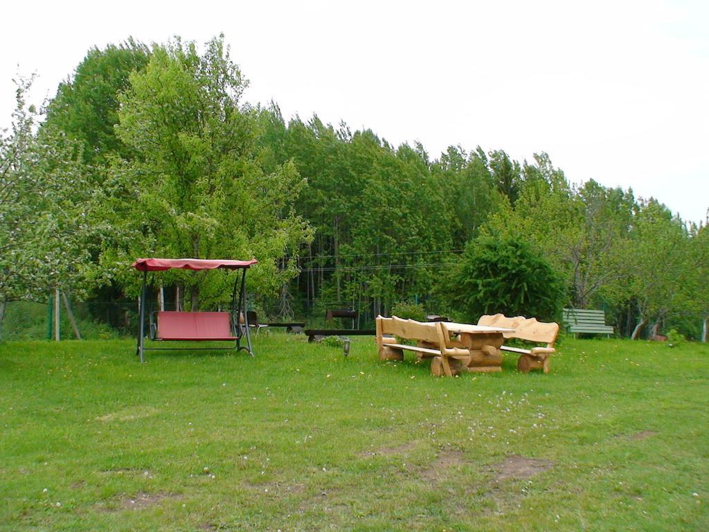 Maee Farm Villa Rõuge Dış mekan fotoğraf