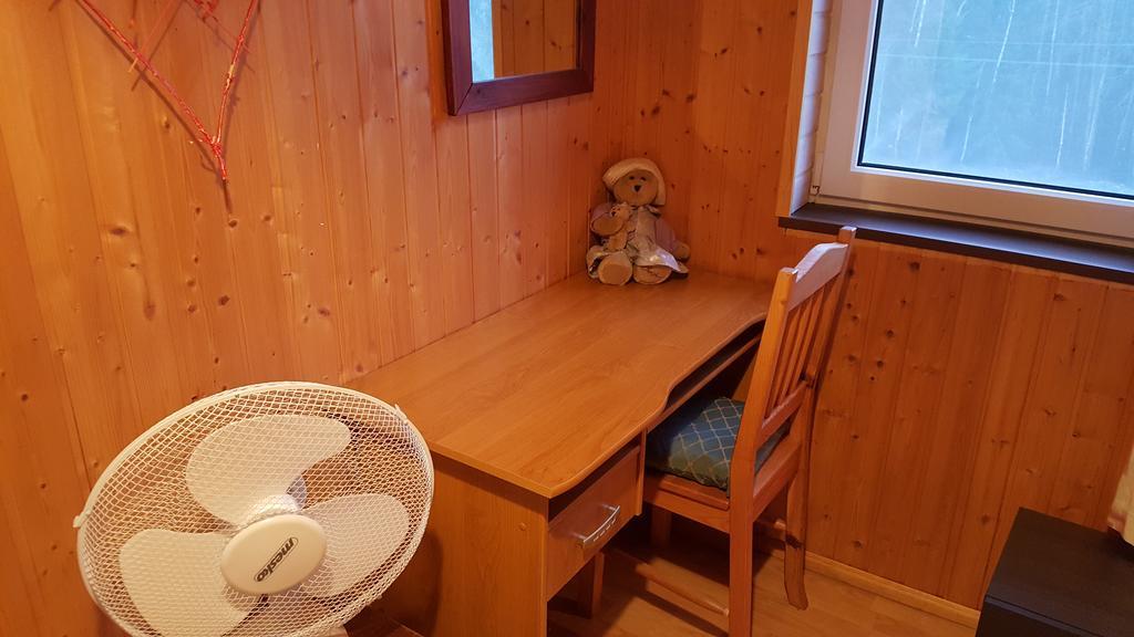 Maee Farm Villa Rõuge Dış mekan fotoğraf