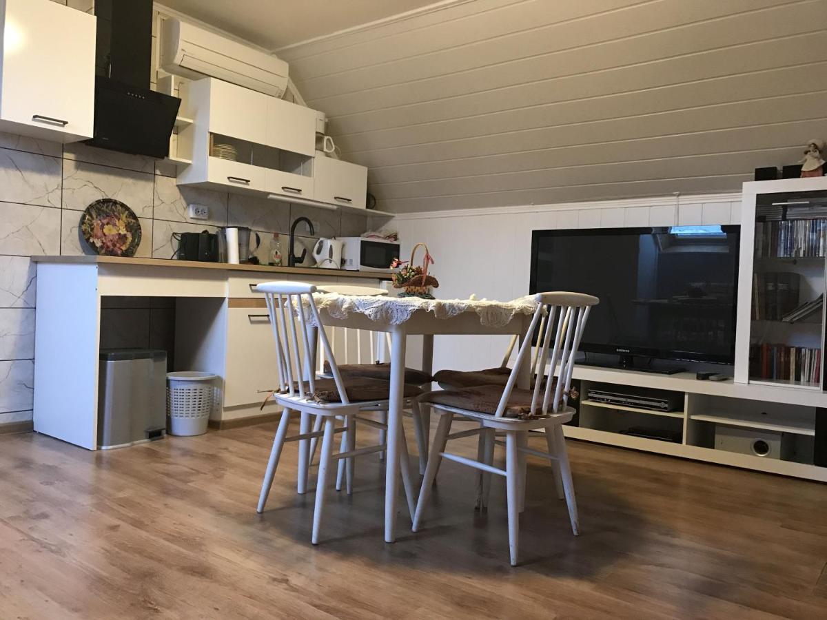 Maee Farm Villa Rõuge Dış mekan fotoğraf
