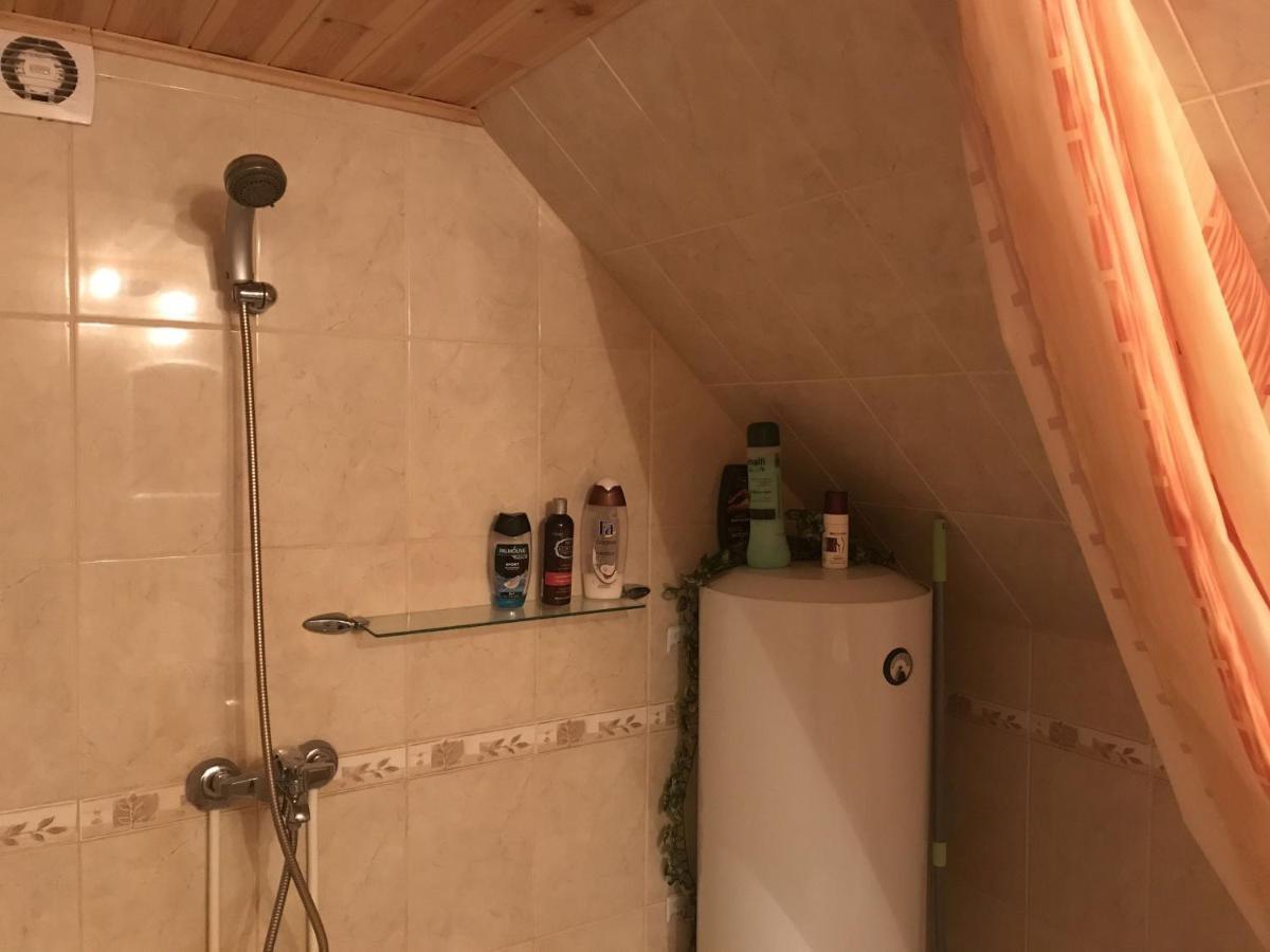 Maee Farm Villa Rõuge Dış mekan fotoğraf