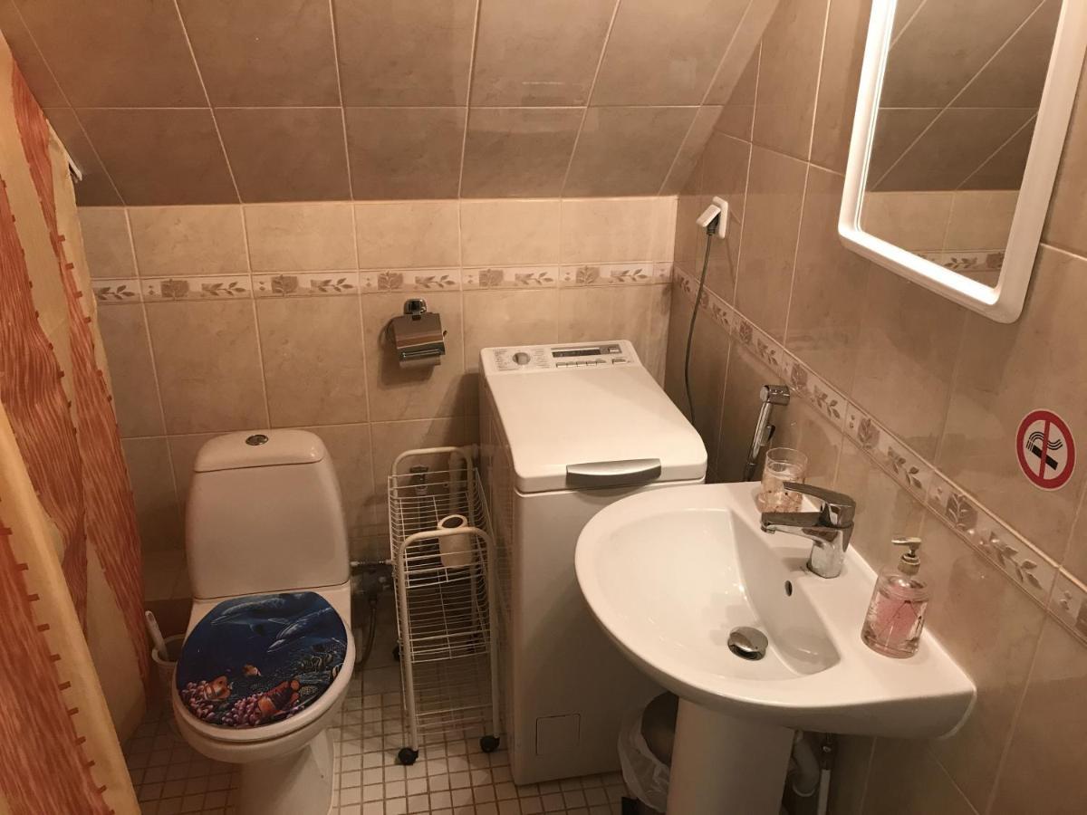 Maee Farm Villa Rõuge Dış mekan fotoğraf